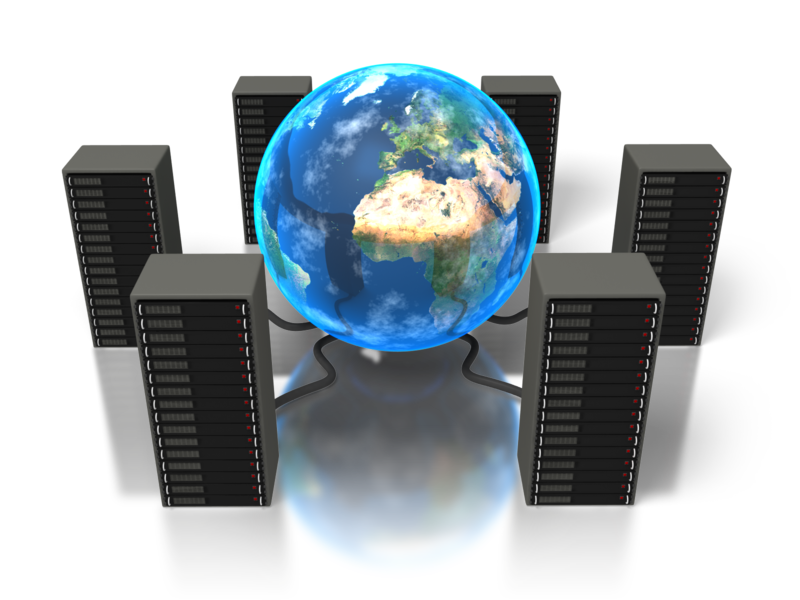 Dedicated Servers Thailand & Singapore  - Premium scalability and power for enterprises